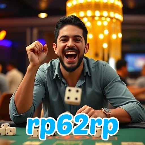 rp62rp: Game Aksi Penuh Aksi dan Keseruan