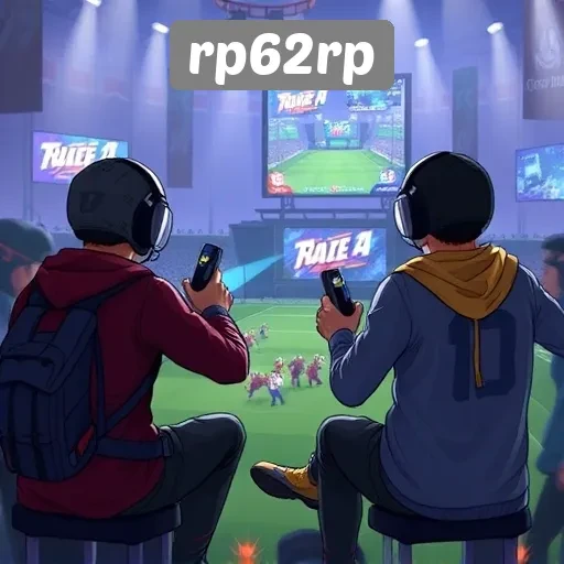 Tantangan dan Peluang Situs Game Rp62rp di Pasar Indonesia