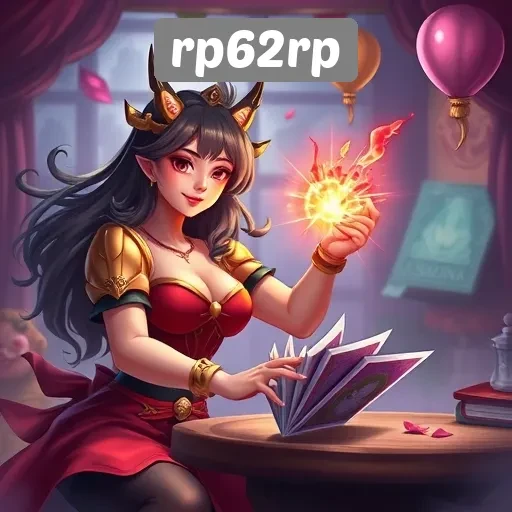 Mengulas Fitur Menarik dari Situs Game rp62rp