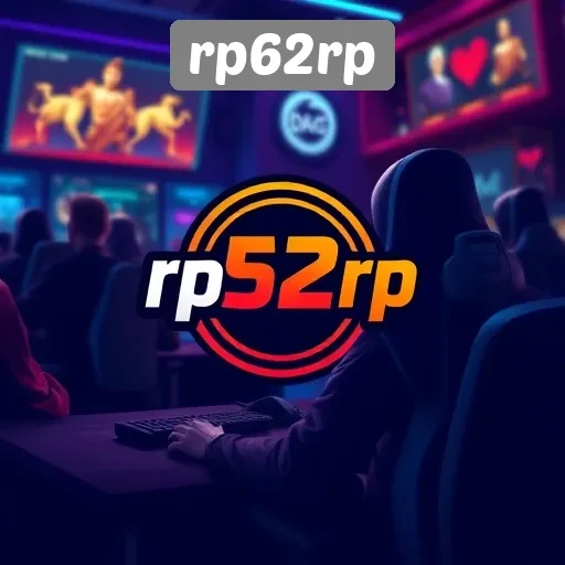 Perkembangan Terbaru di Situs Game rp62rp