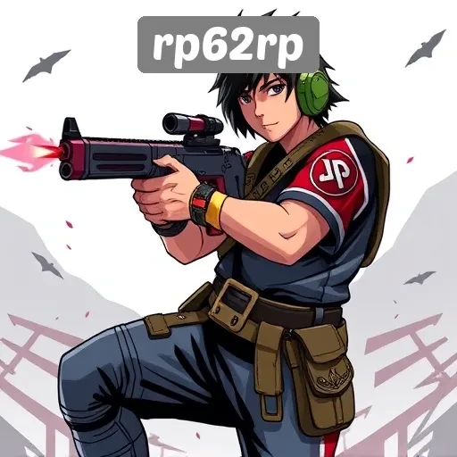 Kepopuleran rp62rp di Kalangan Gamers Indonesia