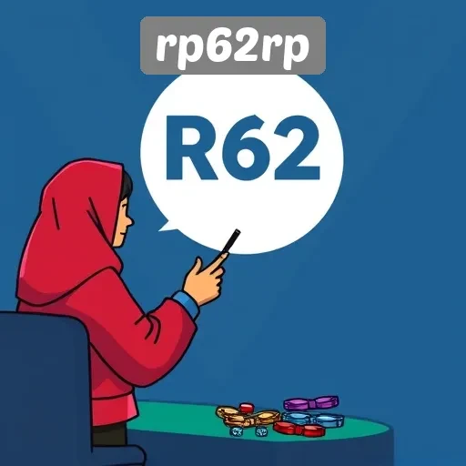 Cara Mendaftar dan Mengakses rp62rp dengan Mudah
