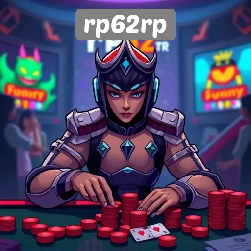 Review Pengalaman Bermain di Rp62rp untuk Pemain Indonesia