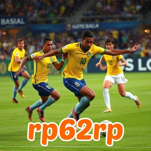 rp62rp: Temukan Keunggulan Situs Game Online Terpercaya