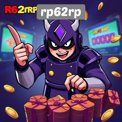 Mengapa rp62rp Menjadi Pilihan Favorit Gamers Indonesia
