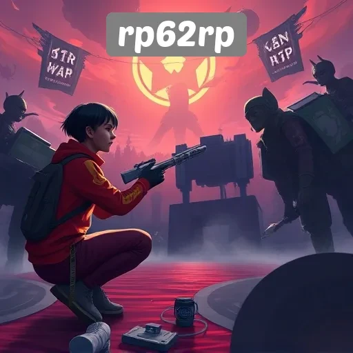 Bagaimana Rp62rp Mempengaruhi Industri Game di Indonesia