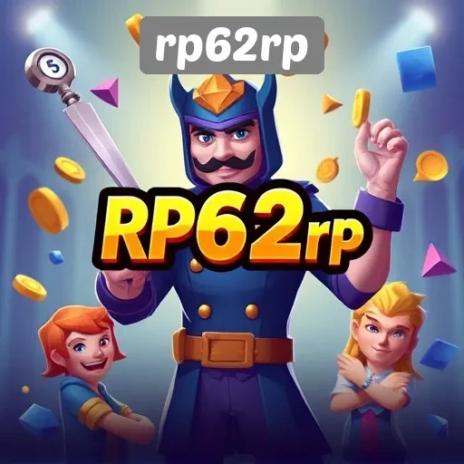 Mengenal Situs Game Rp62rp dengan Beragam Pilihan Permainan