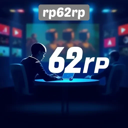 Keunggulan Situs rp62rp Dalam Dunia Game Online