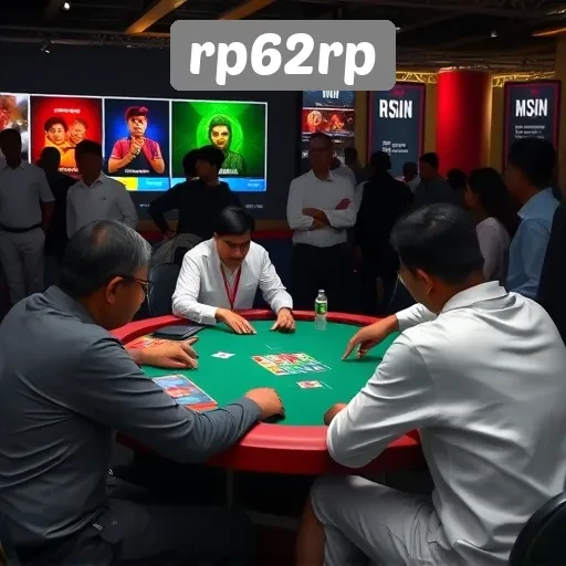 Menganalisis Keamanan dan Kenyamanan di Rp62rp