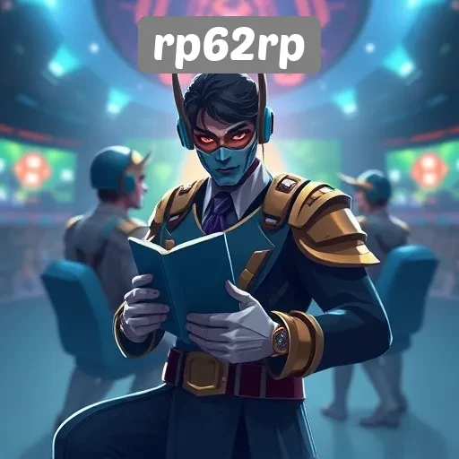 Keamanan dan Privasi dalam Situs Game rp62rp