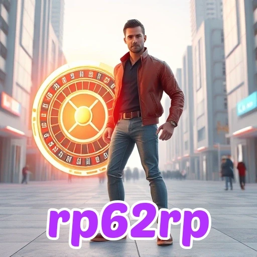 rp62rp: Temukan Keseruan Tak Terbatas di Game Simulasi