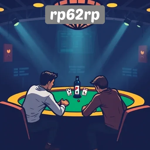 Tips untuk Pemula Bermain di rp62rp dan Cara Menghindari Kesalahan