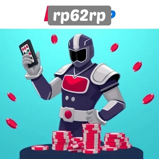 Rp62rp Sebagai Platform Game Terpercaya Untuk Pengguna Indonesia