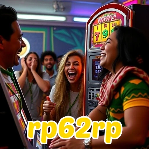 rp62rp: Temukan Keunggulan dan Tutorial Lengkap di Platform Gaming Terpercaya