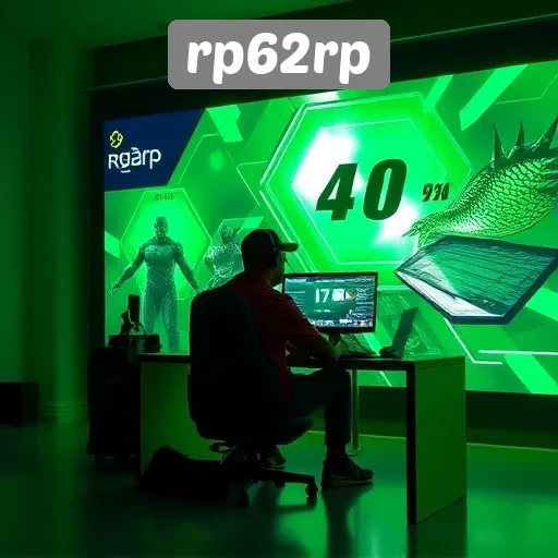 Inovasi dan Fitur Unik di rp62rp untuk Pengalaman Gaming