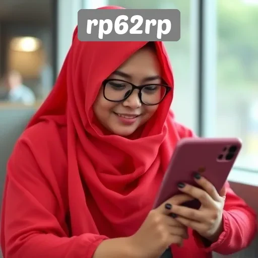 Analisis Pengalaman Pengguna di Situs rp62rp