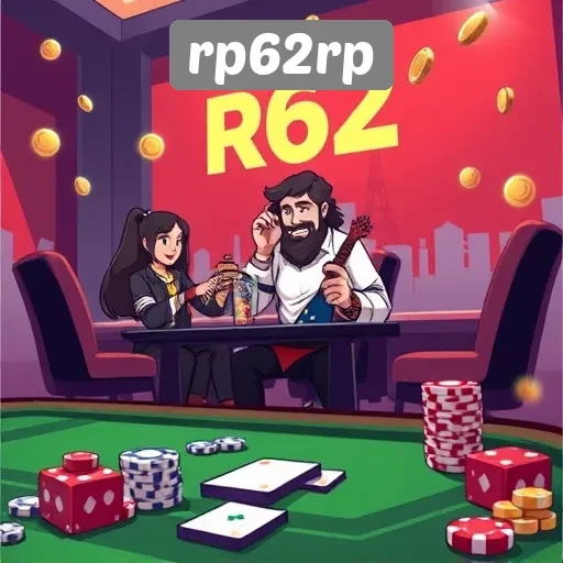 Ulasan Pengguna Tentang Situs Game rp62rp